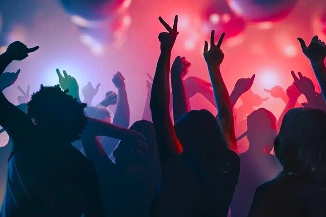 Night Life in Montego Bay&Clubbing I Pier 1, 27/27Lounge I Taboo - Key Things I’d Circle Before You Go