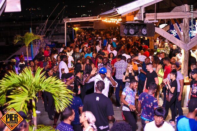 Night Life in Montego Bay&Clubbing I Pier 1, 27/27Lounge I Taboo - Picking Your Party Stops: 27/27 Lounge, Taboo, Pier 1, Margaritaville