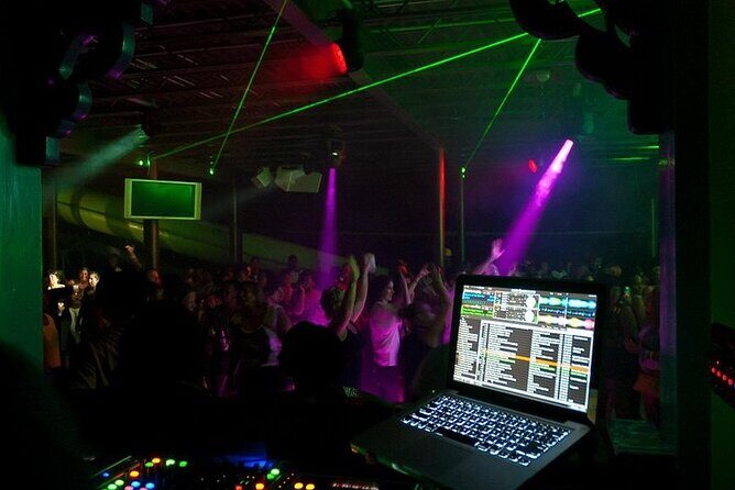 Night Life in Montego Bay&Clubbing I Pier 1, 27/27Lounge I Taboo - Who This Night Life Tour Suits Best