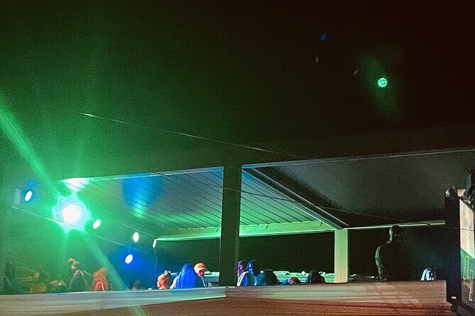 Night-life Party Club 2727 pick up and drop off in Montego Bay - Reaching the 27/27 Oceanfront Club: Why the Location Feels Different