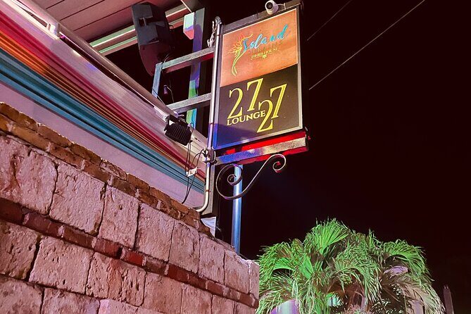 Night-life Party Club 2727 pick up and drop off in Montego Bay - How the 4-Hour Timing Works (and When It Might Feel Short)