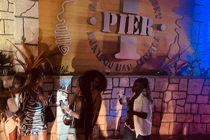 Night-life Party Club 2727 pick up and drop off in Montego Bay - Safety and Service: The Part That Changes Everything