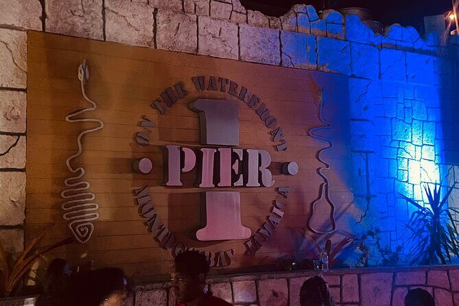 Night-life Party Club 2727 pick up and drop off in Montego Bay - Value at $70.99: Paying for Convenience, Not Just the Club
