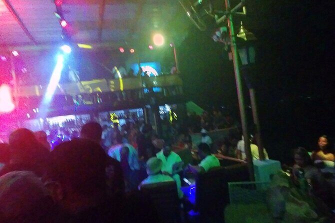 Night-life Party Club 2727 pick up and drop off in Montego Bay - Practical Tips for a Smooth, Fun Night