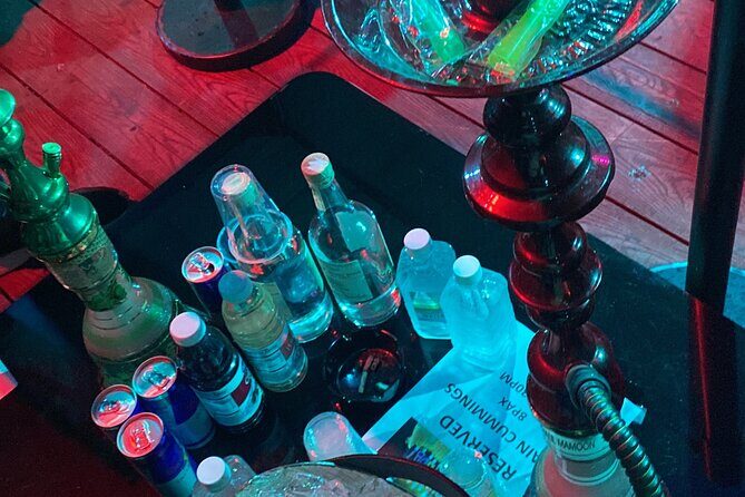 Night Life Tour in Montego Bay with complimentary section - Why this Montego Bay night out feels different