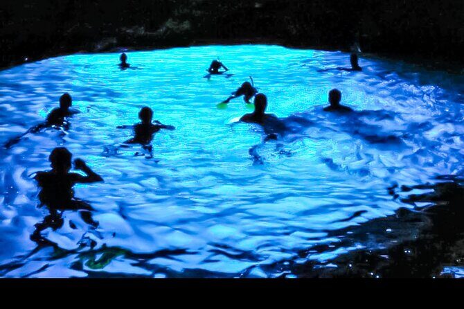 Night Tour-Luminating Blue Lagoon Waters - Montego Bay logistics: pickup, private transport, and a small group vibe