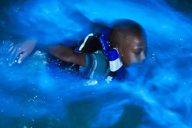 Night Tour-Luminating Blue Lagoon Waters - Price and value: what $86 really buys you