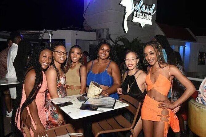 Nightlife & Clubbing in Montego Bay| Lounge 27/27, Pier 1, Taboo - Key Highlights You’ll Feel Immediately