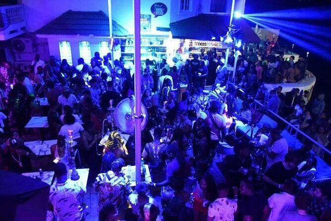 Nightlife & Clubbing in Montego Bay| Lounge 27/27, Pier 1, Taboo - How This Night Hop Works in Plain English