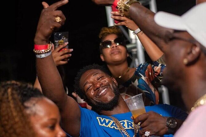 Nightlife & Clubbing in Montego Bay| Lounge 27/27, Pier 1, Taboo - Price and Value: What $150 Really Buys You