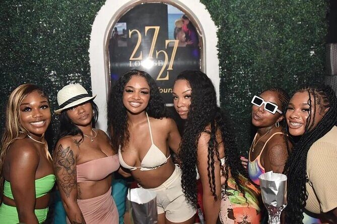 Nightlife & Clubbing in Montego Bay| Lounge 27/27, Pier 1, Taboo - Getting Ready: Dress, Timing, and Money You Should Have