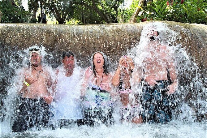 Nine Mile and Dunn's River Falls Day Trip from Montego Bay & Grand Palladium - Key things to know before you go