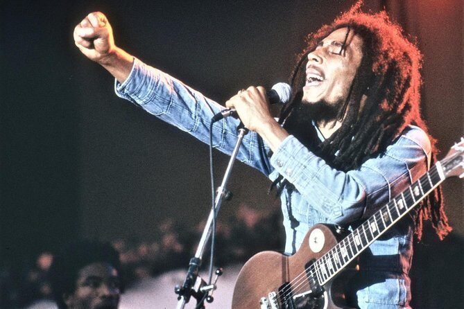 Nine Mile and Dunn's River Falls Day Trip from Montego Bay & Grand Palladium - Nine Mile: Bob Marley’s birthplace and why the guide matters