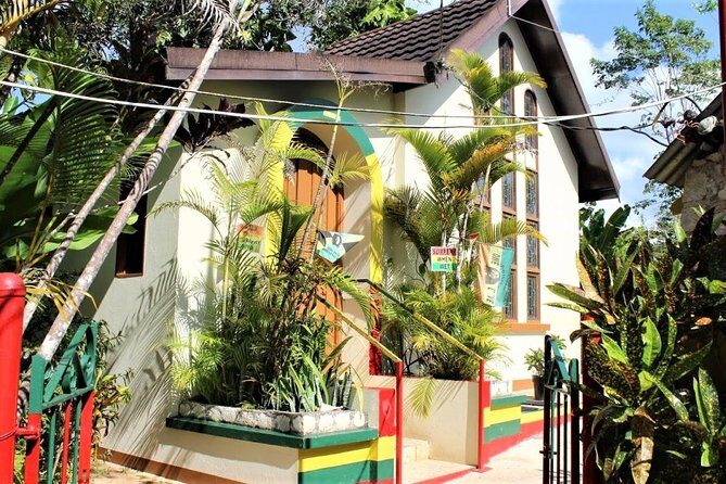 Nine Mile and Dunn's River Falls Day Trip from Montego Bay & Grand Palladium - Price and value: what $189 really buys you