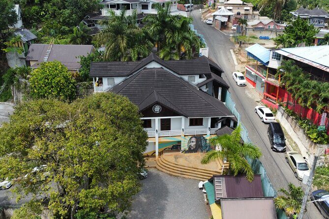Nine Mile Bob Marley Museum Tour - Why this tour feels worth it