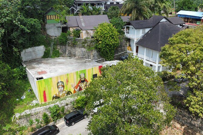 Nine Mile Bob Marley Museum Tour - Nine Mile vs Kingston: what this tour actually covers