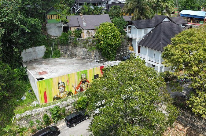 Nine Mile Bob Marley Museum Tour - Should you book this Nine Mile Marley day trip?