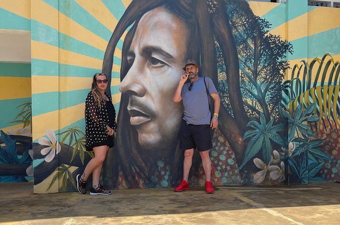 Nine Mile Bob Marley Museum Tour - Price and value: what $140 really includes