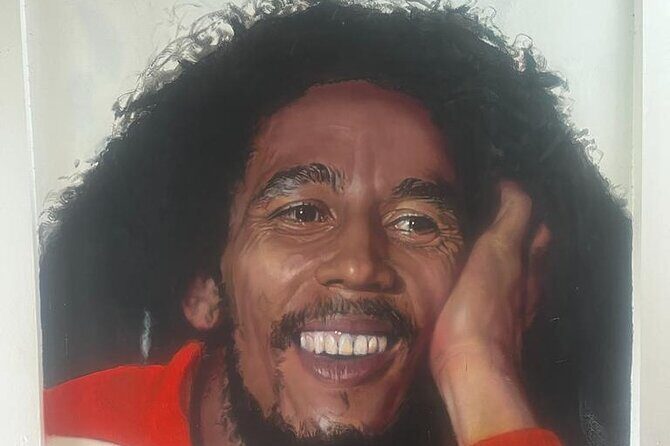 Nine Mile Reggae & History Guided Tour to Bob Marley's Birthplace - Why Nine Mile feels different from a museum stop
