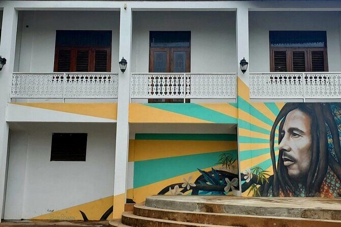 Nine Mile Reggae & History Guided Tour to Bob Marley's Birthplace - Price and value: is $142 fair for what you get?