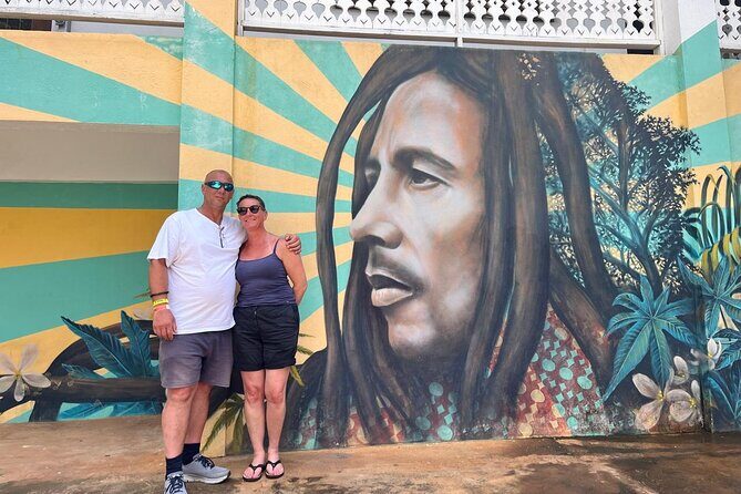 Nine Mile Reggae & History Guided Tour to Bob Marley's Birthplace - Who this tour suits best