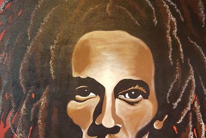 Nine Mile Tour from Ocho Rios - Live Song Renditions: How the Music Part Works