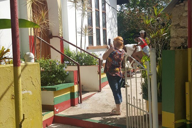 Nine Mile Tour from Ocho Rios - Private Means Personal: Guides, Driving, and Group Pace