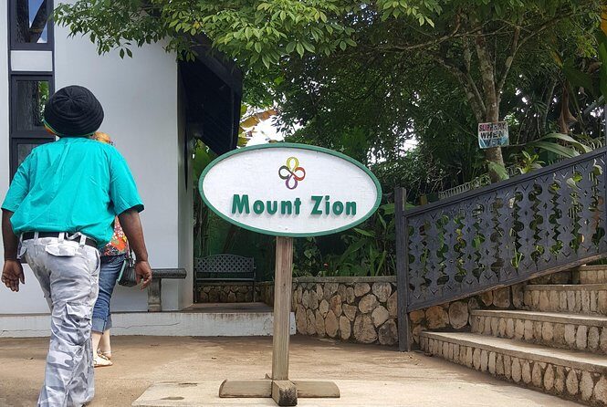 Nine Mile Tour from Ocho Rios - Price and Value: $105 Plus the $25 Entrance Fee