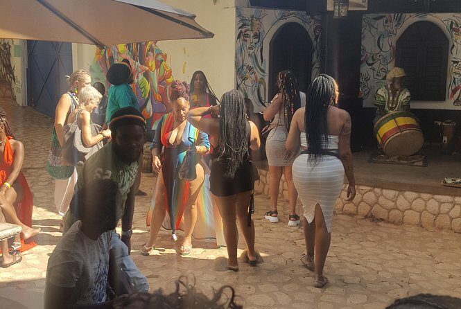 Nine Mile Tour from Ocho Rios - A Rastafarian-Led Walk Through Bob Marley’s Birthplace Home