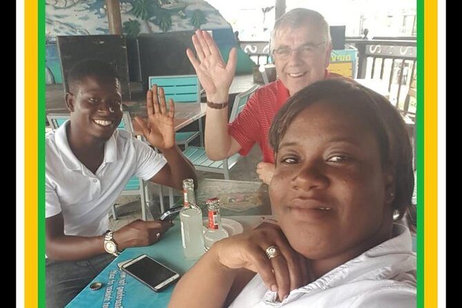 Norman Manley Airport to New Kingston - Price and Value: What $33 Per Person Gets You