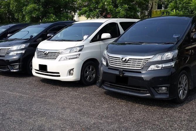 Ocean Carol Springs Montego Bay Private Airport Transfers - Price and Value: Is $46.94 per Person Worth It?