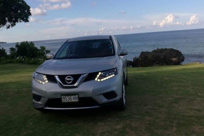 Ocean Carol Springs Montego Bay Private Airport Transfers - Vehicle Comfort in the Heat: Air-Conditioned Isn’t a Luxury Here