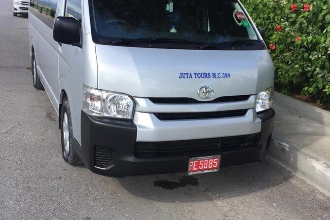 Ocean Carol Springs Montego Bay Private Airport Transfers - Timing, Punctuality, and How to Make the Day Go Smoothly