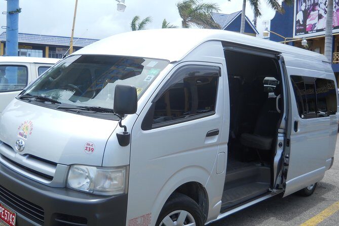 Ocean Coral Spring Airport Transfer - Return Trip: Why Having a Set Pick-Up Time Reduces Stress