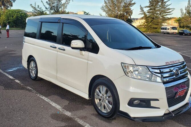 Ocean Coral Spring and Eden Bay Airport transportation services - Key highlights at a glance
