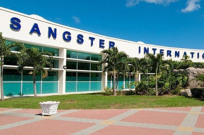 Ocean Coral Spring/Ocean Eden Bay Private Airport Transfer - Who Should Book This Private Transfer
