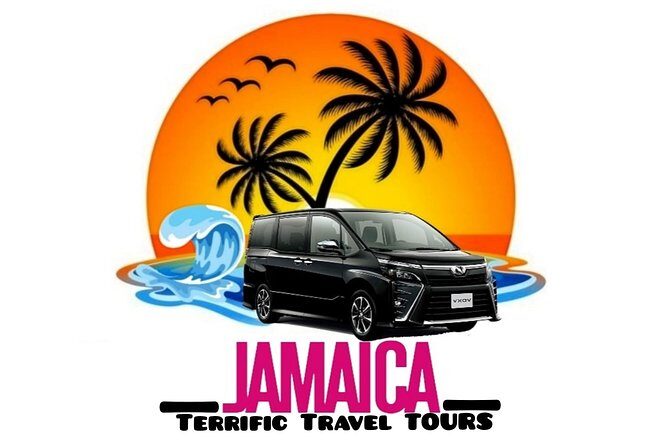 Ocean Coral Spring/Ocean Eden Bay Private Airport Transfer - MBJ Arrival Day: The Name Sign and the Fast Find