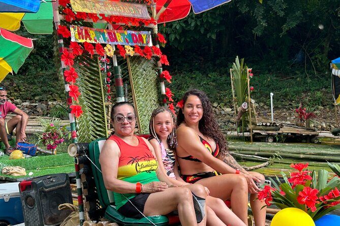 OCEAN HORSE-BACK RIDING & BAMBOO RAFTING + Limestone MASSAGE - Price and Value: What You’re Really Paying For