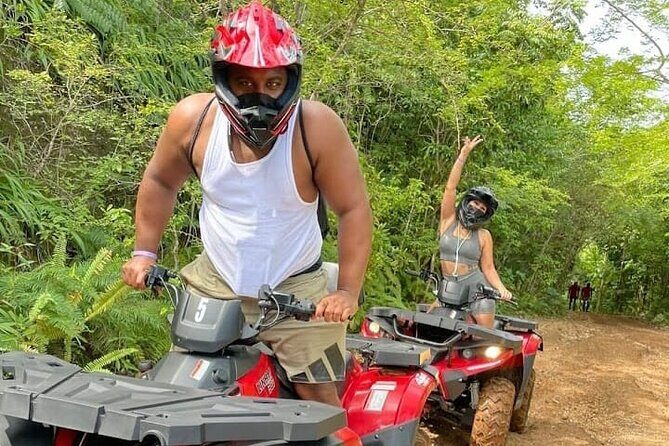 Ocho Rios ATV Dirt Adventure Tour - Key Highlights at a Glance