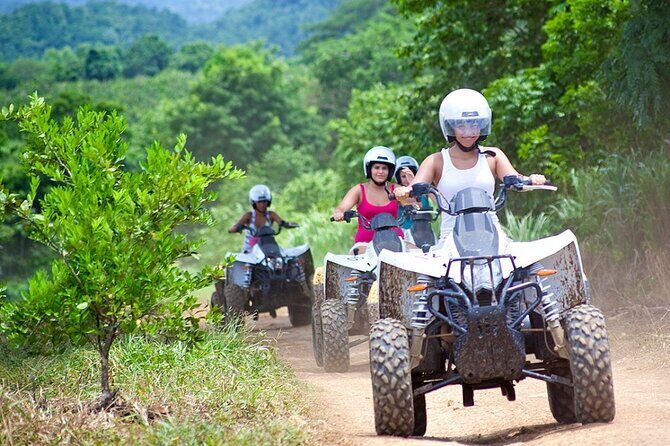 Ocho Rios ATV Dirt Adventure Tour - The Ocho Rios Market Start: Why It’s a Smart Setup