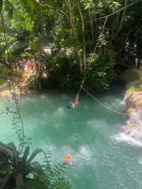 Ocho Rios : Blue Hole and Sightseeing Tour - Price and Value: Is $76 a Good Deal?