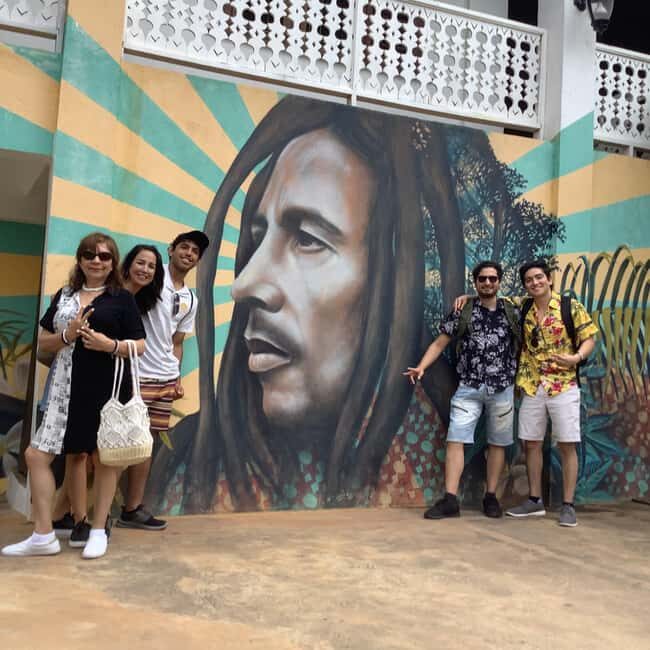 Ocho Rios: Bob Marley Museum and Nine Mile Guided Tour - Key highlights to know before you go