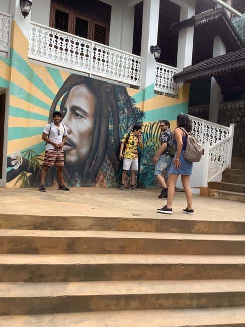 Ocho Rios: Bob Marley Museum and Nine Mile Guided Tour - Why Nine Mile Feels Like a Musical Pilgrimage