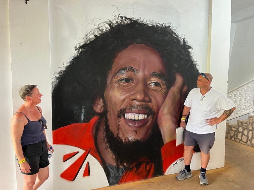 Ocho Rios: Bob Marley's Birthplace Nine Mile Reggae Tour - Price and value: what $147 buys you (and what it doesn’t)