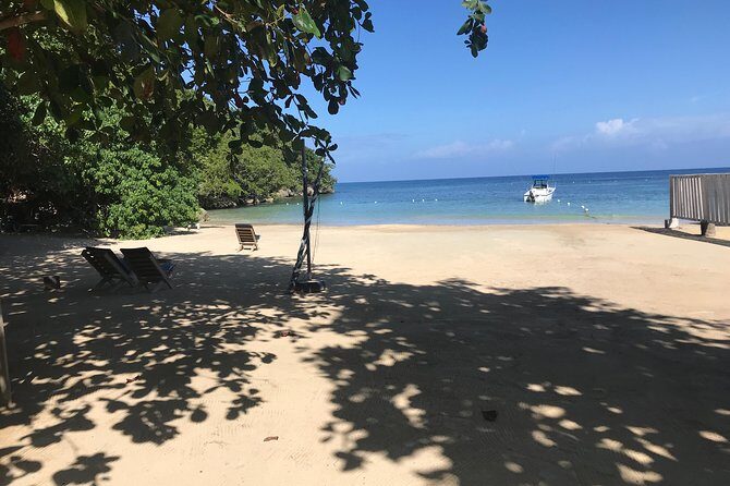 Ocho Rios City Bus Tour (Beach, Sightseeing & Shopping) - Shopping time: how to make it feel like your day, not theirs