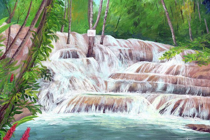 Ocho Rios Day Tour 3 in 1 Combo - Margaritaville Ocho Rios: The Easy, Social Break