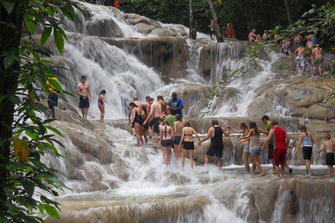 Ocho Rios Day Tour 3 in 1 Combo - Pickup, Private Transport, and How to Think About the 8–9 Hours