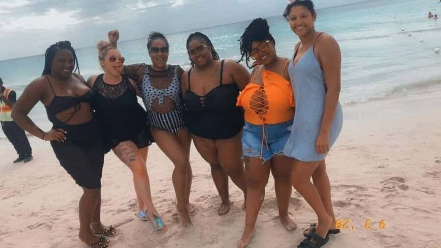 Ocho Rios: Dunn's River Falls and Shopping Tour - Key highlights you’ll feel right away