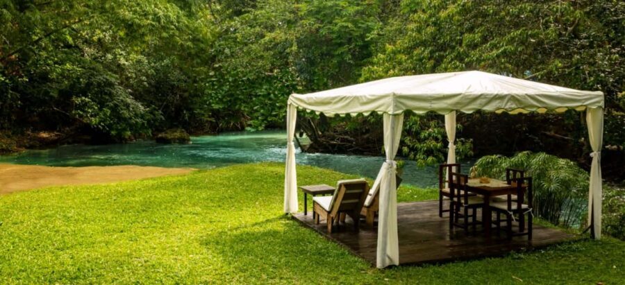 Ocho Rios: Dunn’s River Falls & Reggae Hill Tour - Light Entertainment Without the Pressure