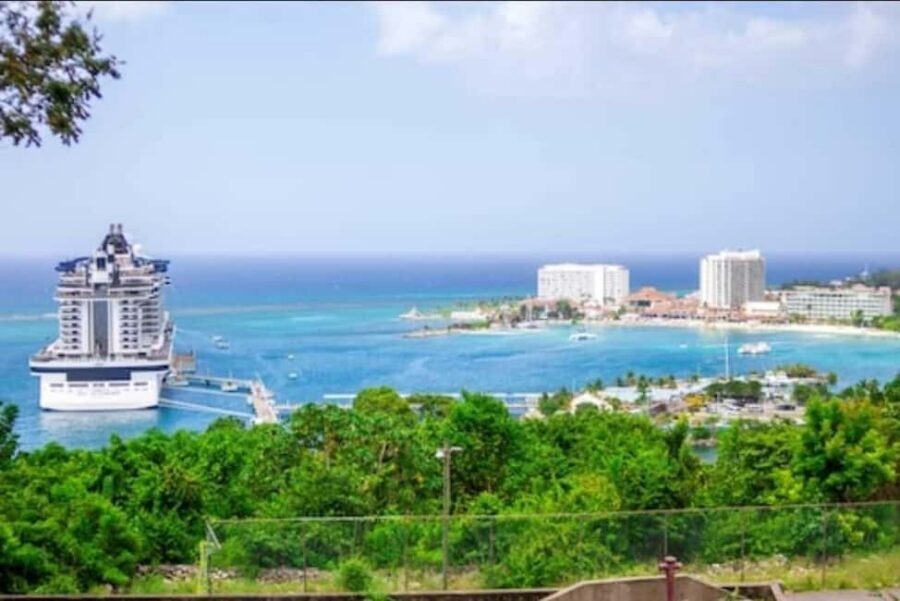 Ocho Rios: Guided Sightseeing Tour - Fern Gully Rainforest Tunnel: The Star Stop That Makes the Tour Feel Longer